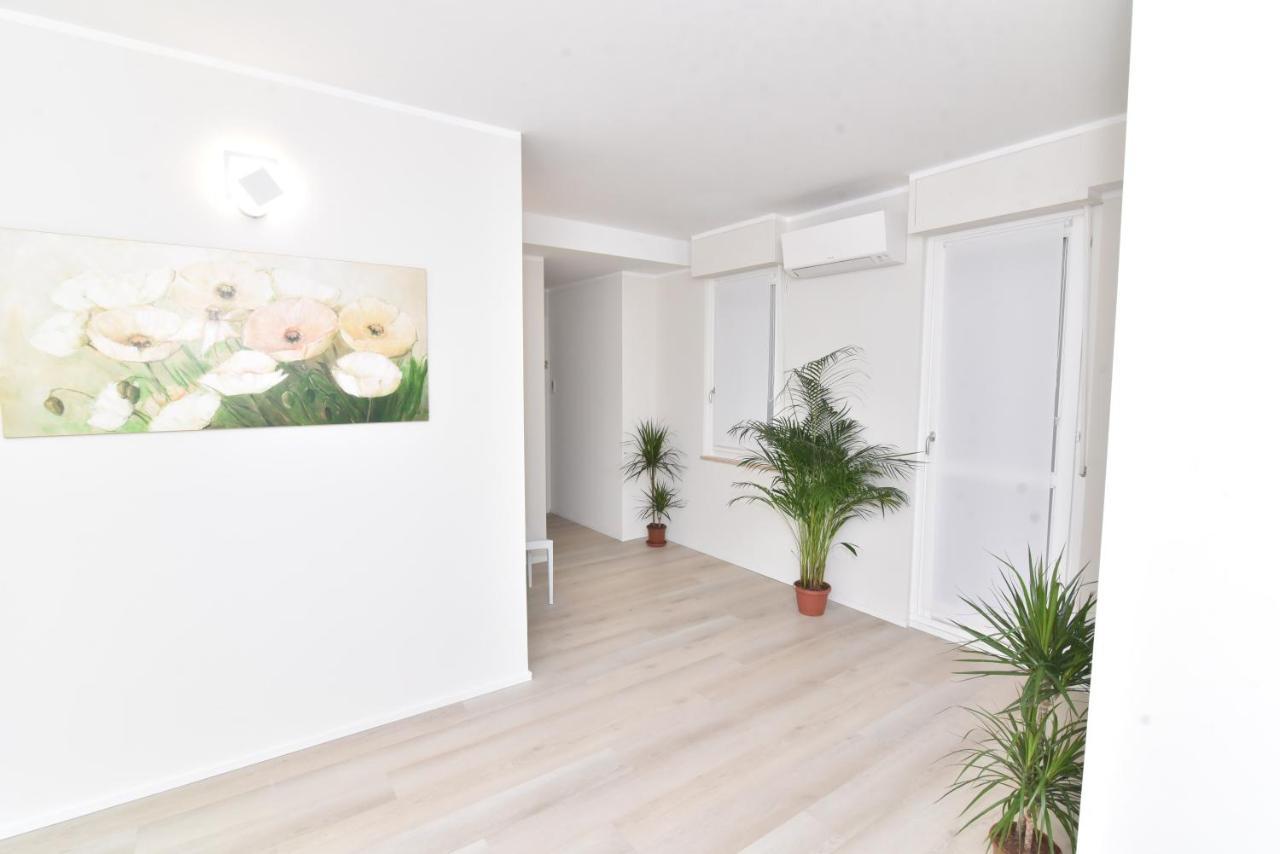 Antiche Conce Rooms Sassari Buitenkant foto