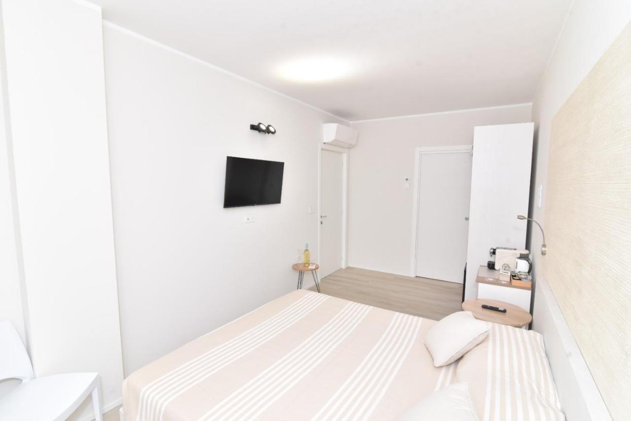 Antiche Conce Rooms Sassari Buitenkant foto